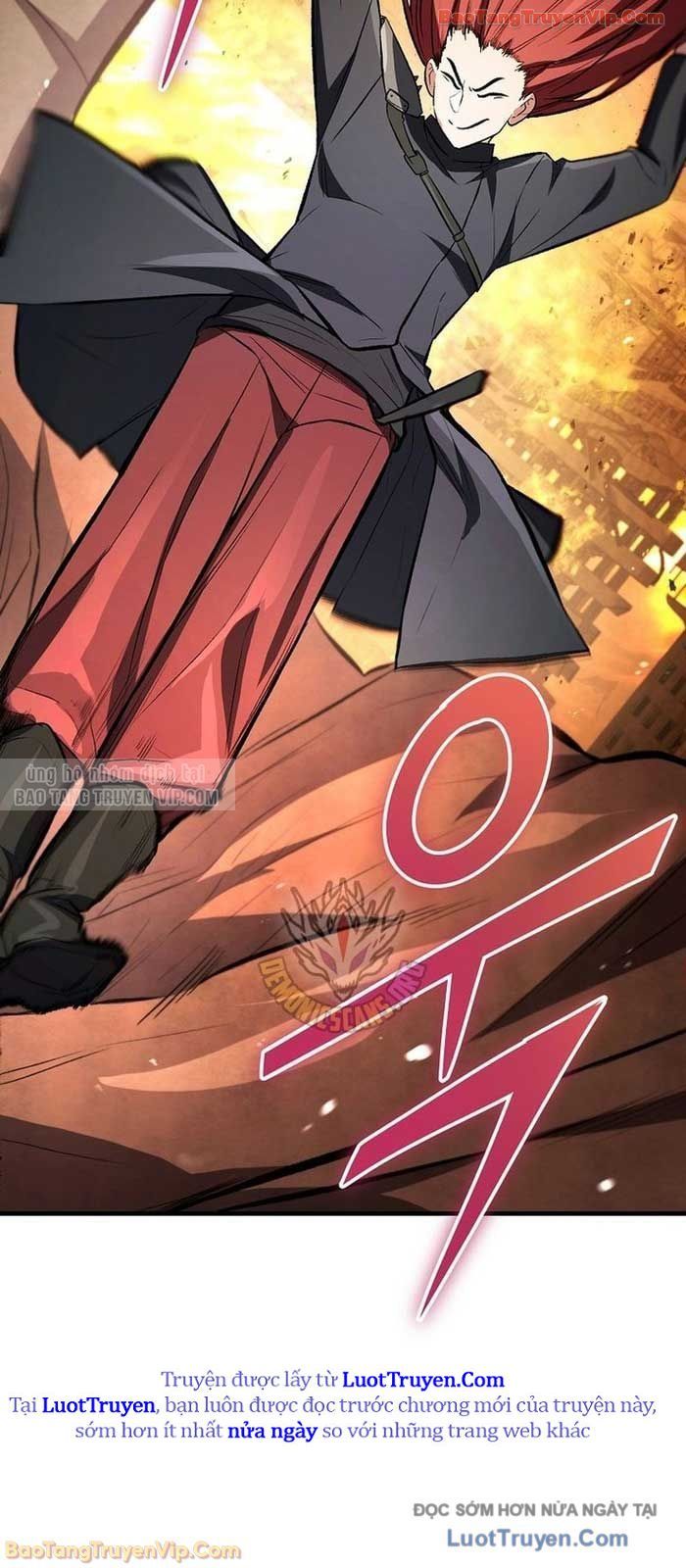 Anh Hùng Trở Về Chapter 126 - Next Chapter 127