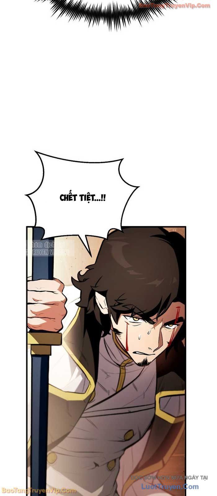 Anh Hùng Trở Về Chapter 127 - Next Chapter 128