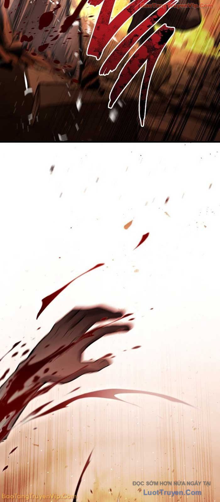 Anh Hùng Trở Về Chapter 127 - Next Chapter 128