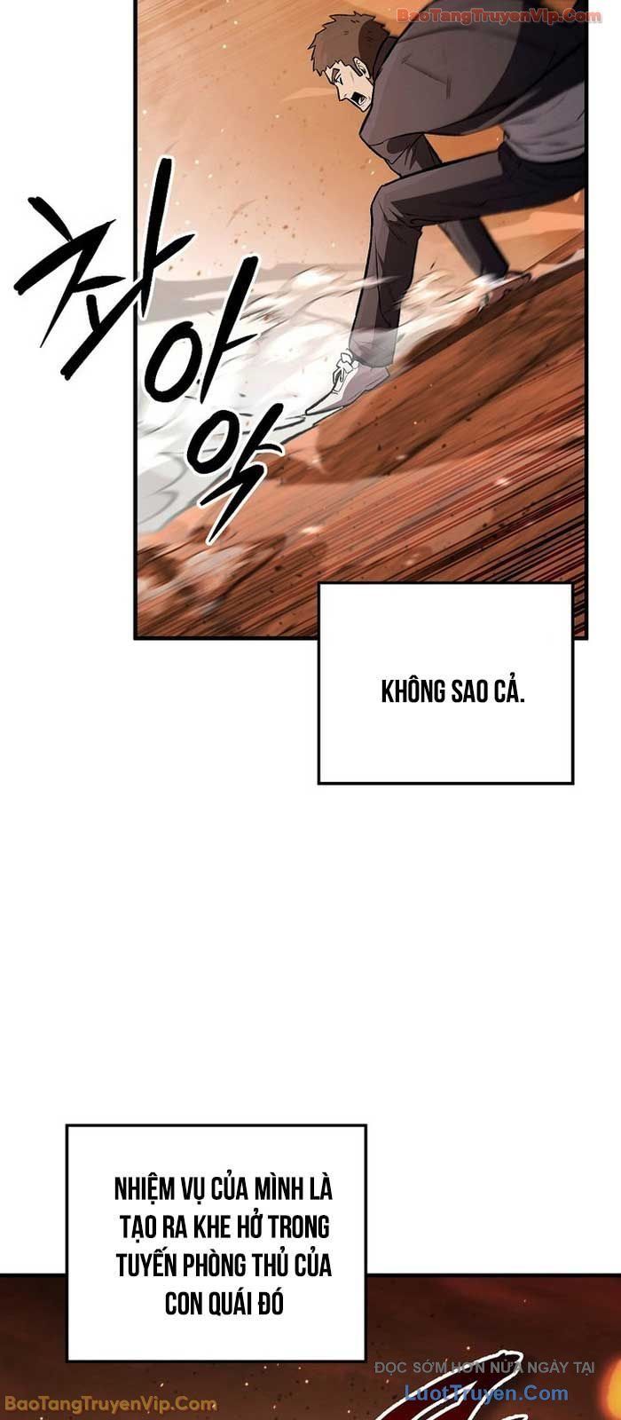 Anh Hùng Trở Về Chapter 127 - Next Chapter 128