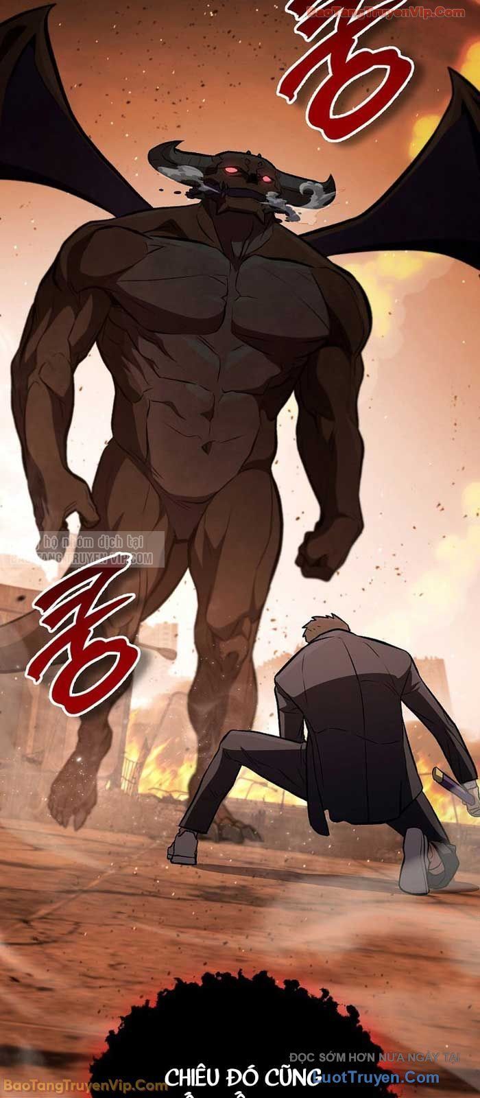 Anh Hùng Trở Về Chapter 127 - Next Chapter 128