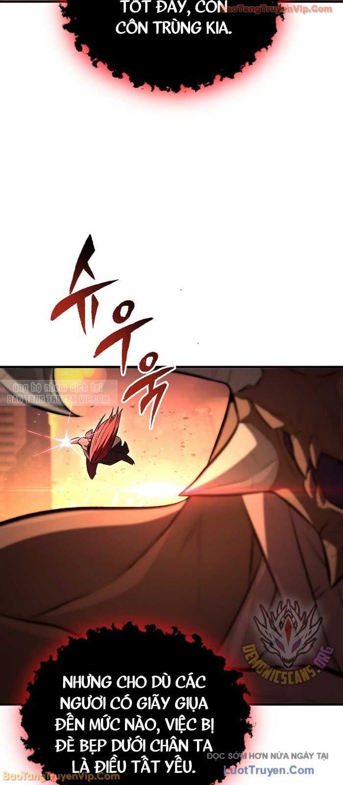 Anh Hùng Trở Về Chapter 127 - Next Chapter 128