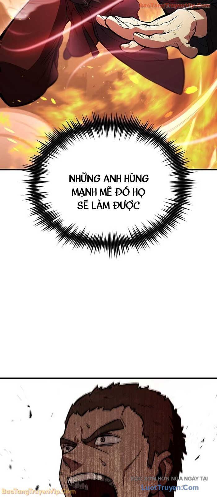 Anh Hùng Trở Về Chapter 127 - Next Chapter 128