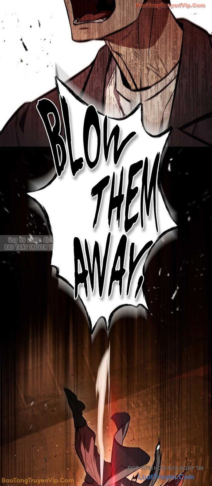 Anh Hùng Trở Về Chapter 127 - Next Chapter 128