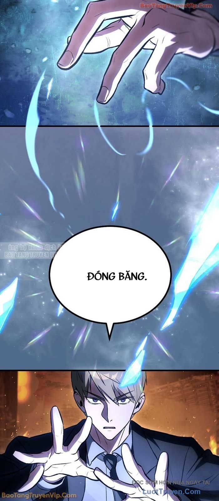 Anh Hùng Trở Về Chapter 127 - Next Chapter 128