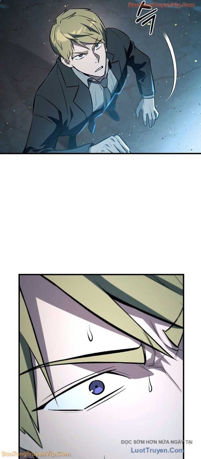 Anh Hùng Trở Về Chapter 127 - Next Chapter 128