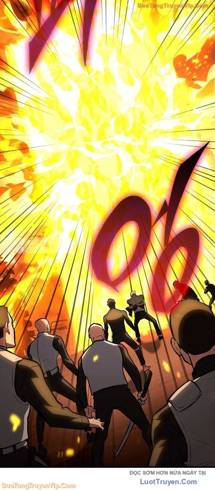 Anh Hùng Trở Về Chapter 127 - Next Chapter 128