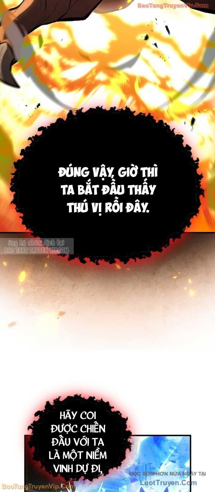 Anh Hùng Trở Về Chapter 127 - Next Chapter 128