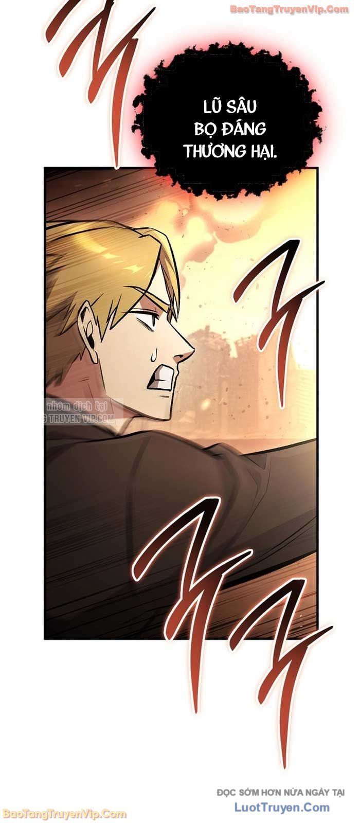 Anh Hùng Trở Về Chapter 127 - Next Chapter 128