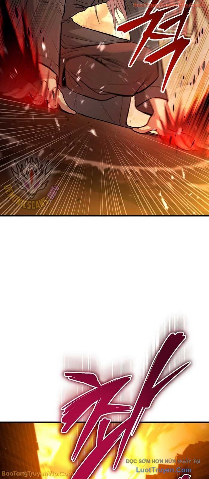 Anh Hùng Trở Về Chapter 127 - Next Chapter 128