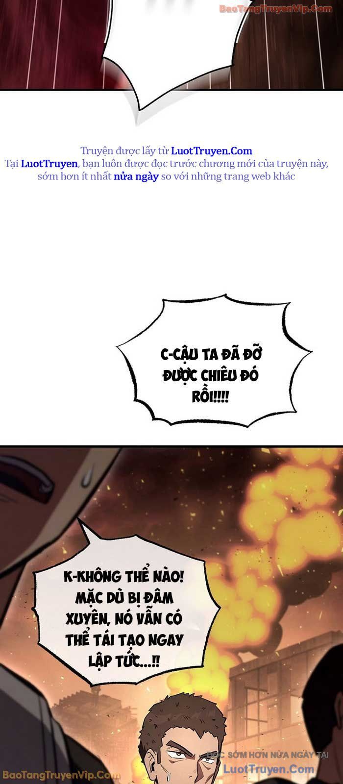 Anh Hùng Trở Về Chapter 127 - Next Chapter 128