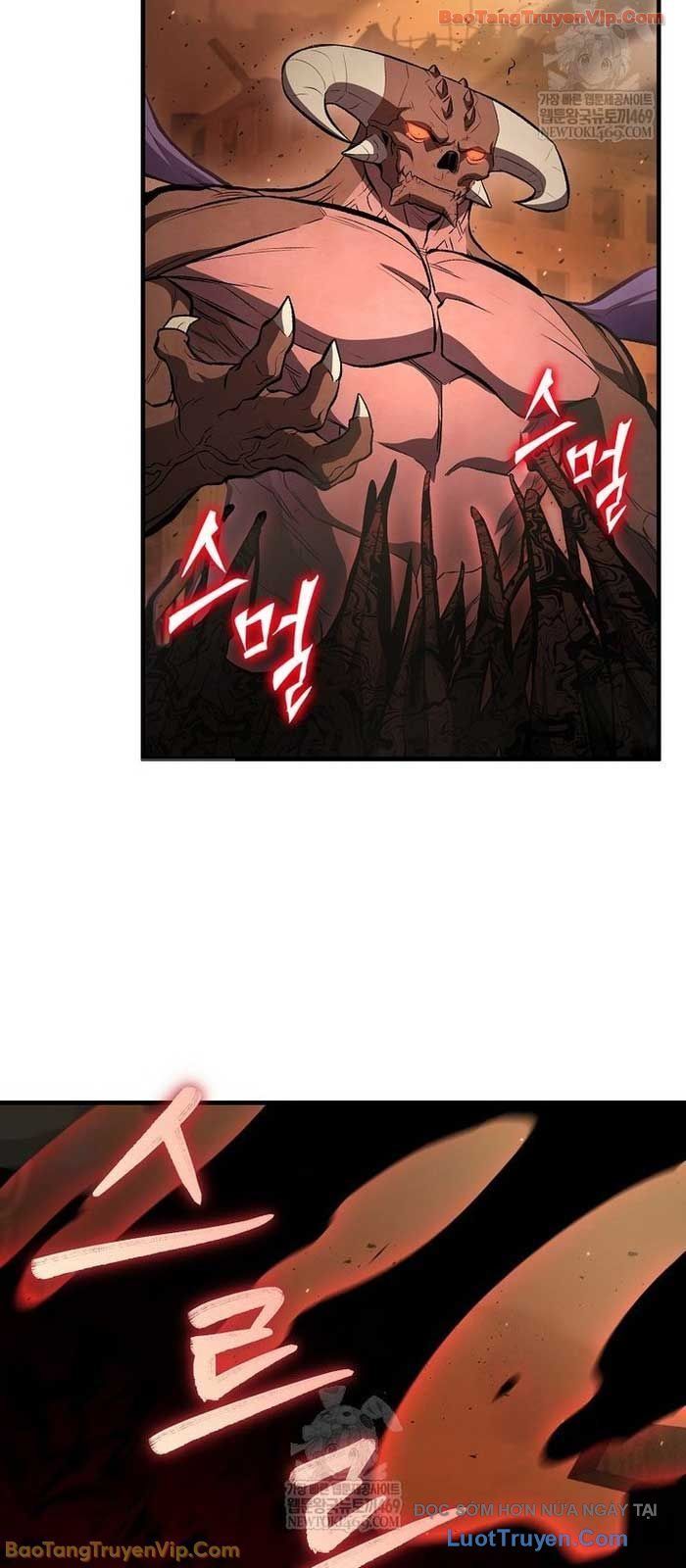 Anh Hùng Trở Về Chapter 128 - Next Chapter 129