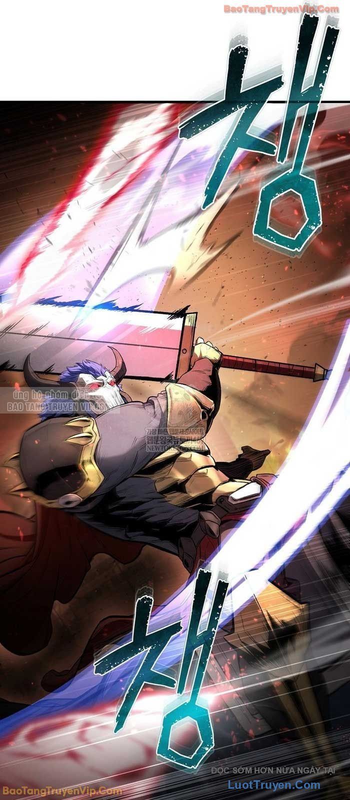 Anh Hùng Trở Về Chapter 128 - Next Chapter 129