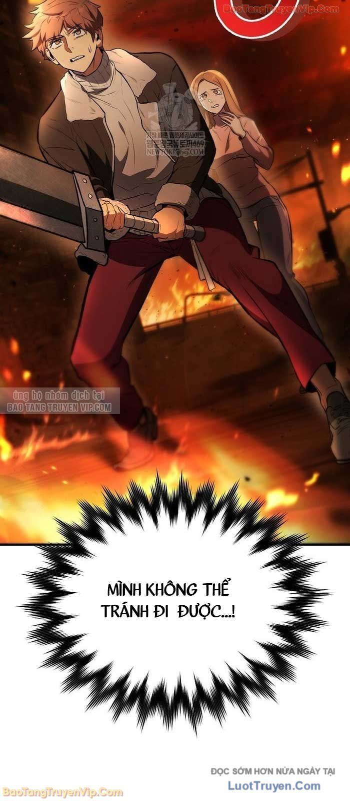 Anh Hùng Trở Về Chapter 128 - Next Chapter 129