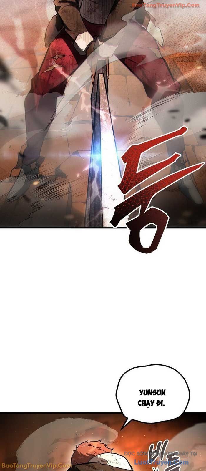 Anh Hùng Trở Về Chapter 128 - Next Chapter 129