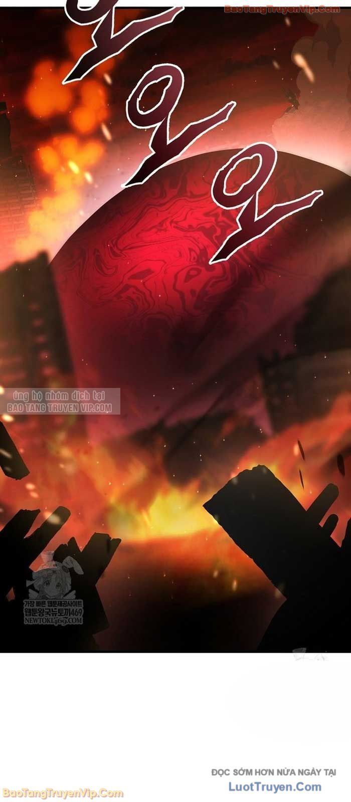 Anh Hùng Trở Về Chapter 128 - Next Chapter 129