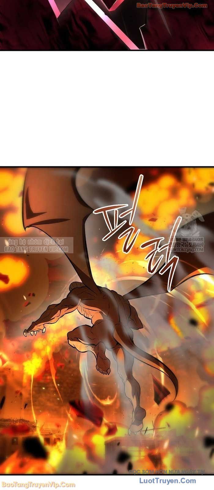 Anh Hùng Trở Về Chapter 128 - Next Chapter 129