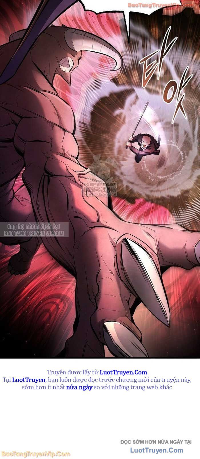 Anh Hùng Trở Về Chapter 128 - Next Chapter 129