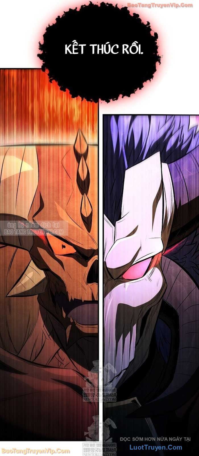 Anh Hùng Trở Về Chapter 128 - Next Chapter 129