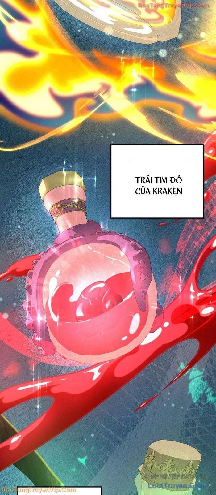 Anh Hùng Trở Về Chapter 129 - Next Chapter 130