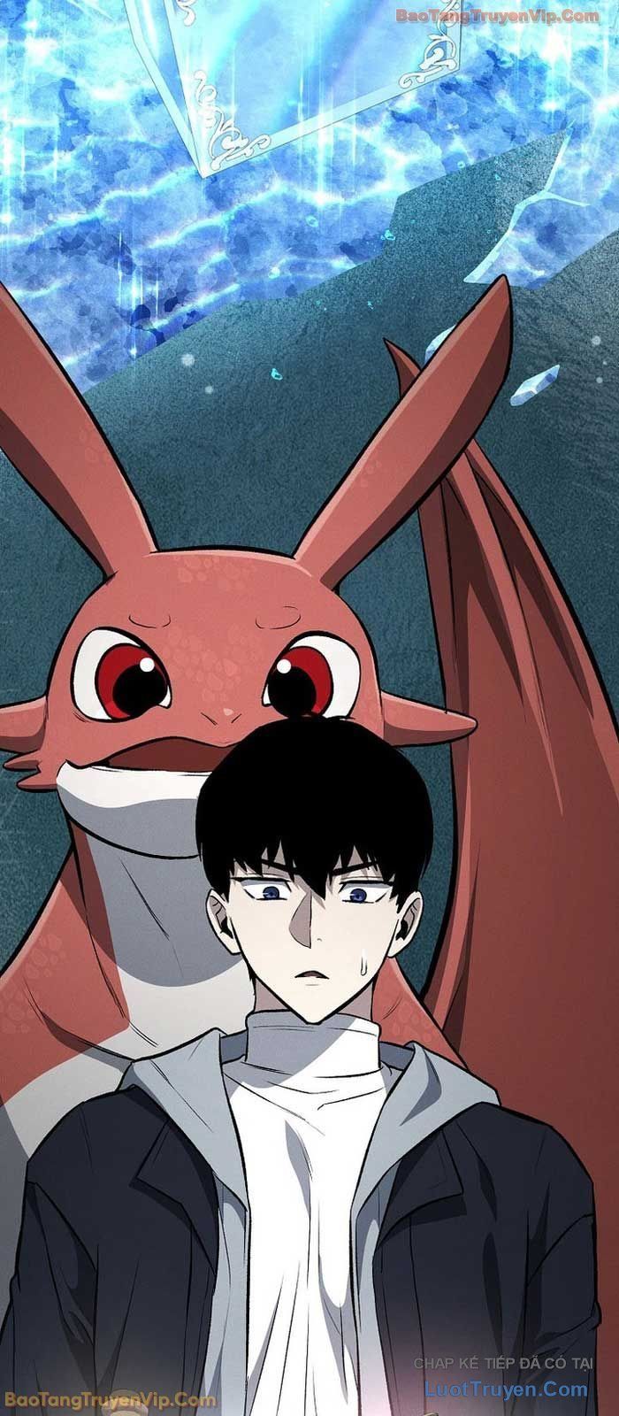 Anh Hùng Trở Về Chapter 129 - Next Chapter 130