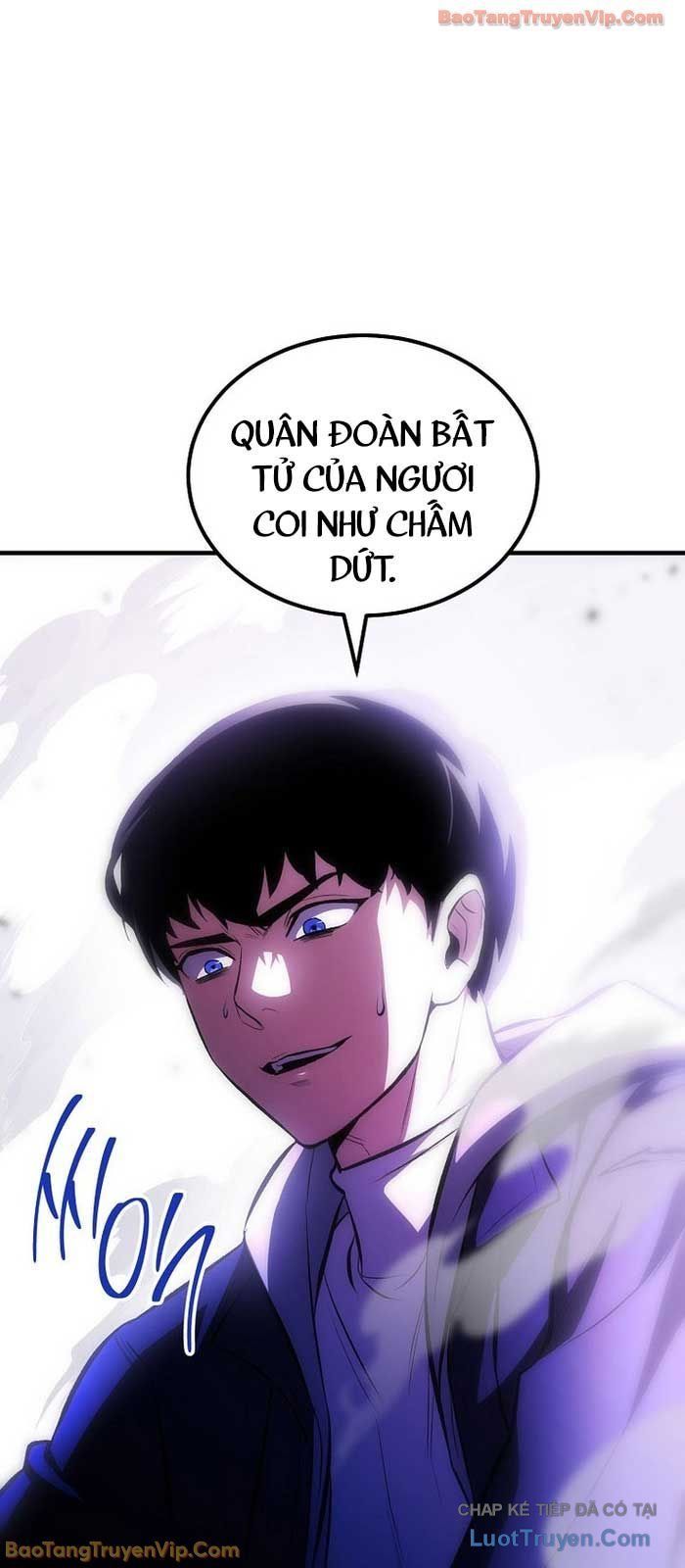 Anh Hùng Trở Về Chapter 129 - Next Chapter 130