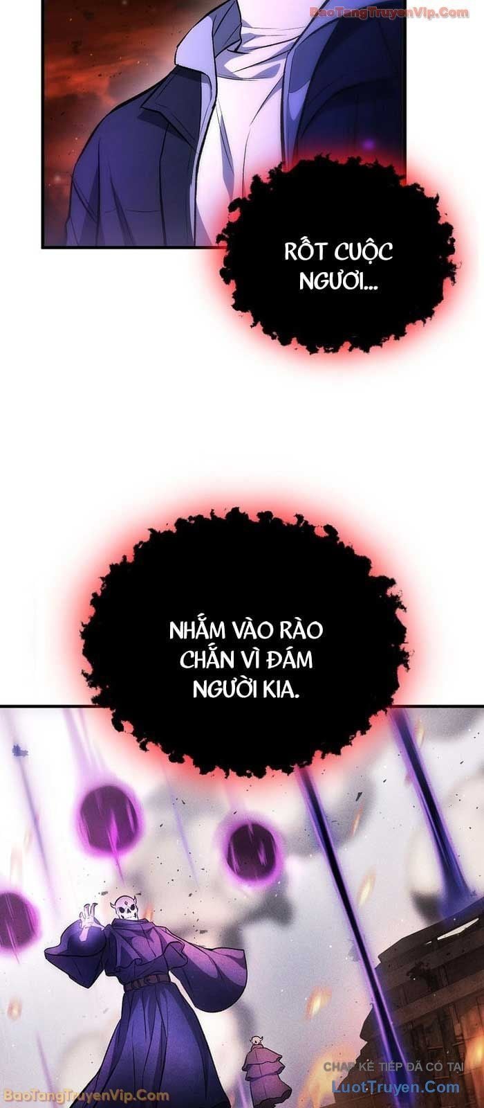 Anh Hùng Trở Về Chapter 129 - Next Chapter 130