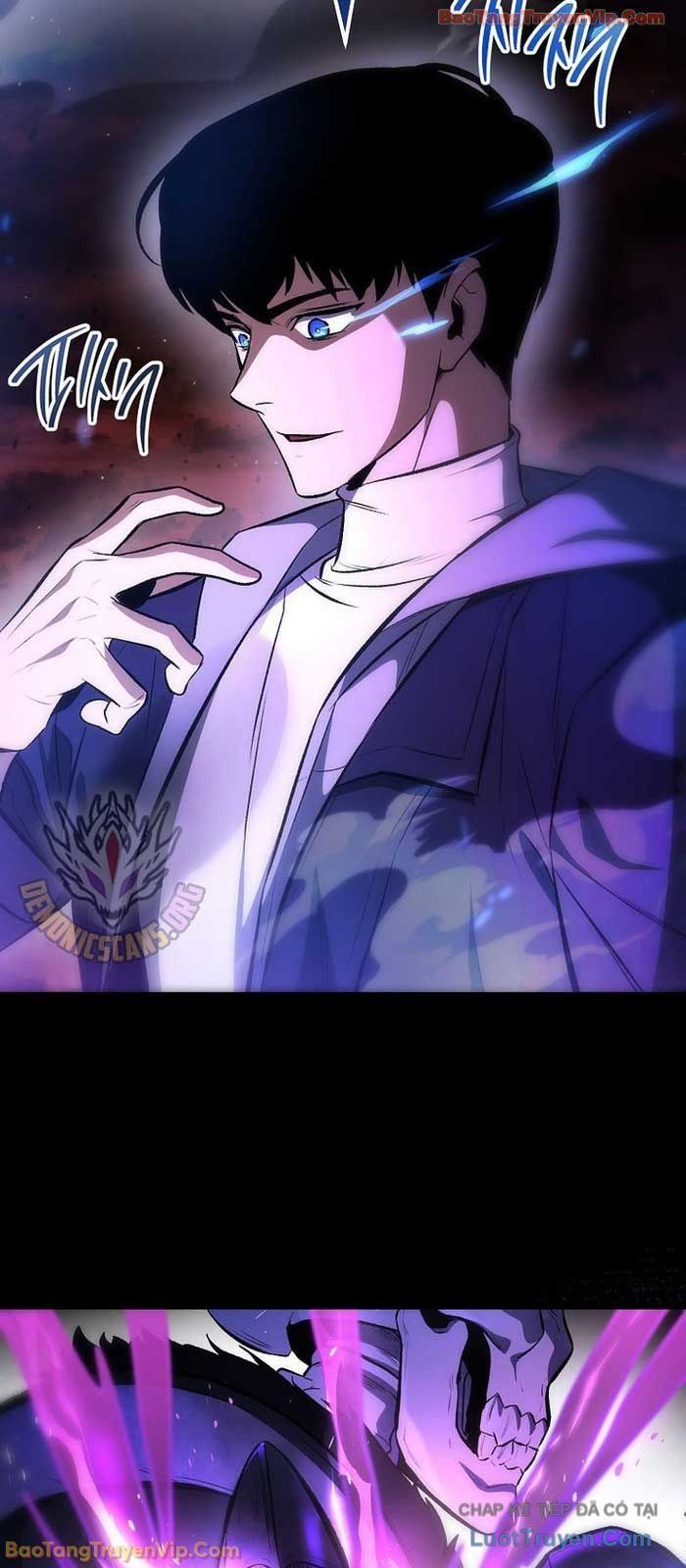 Anh Hùng Trở Về Chapter 129 - Next Chapter 130