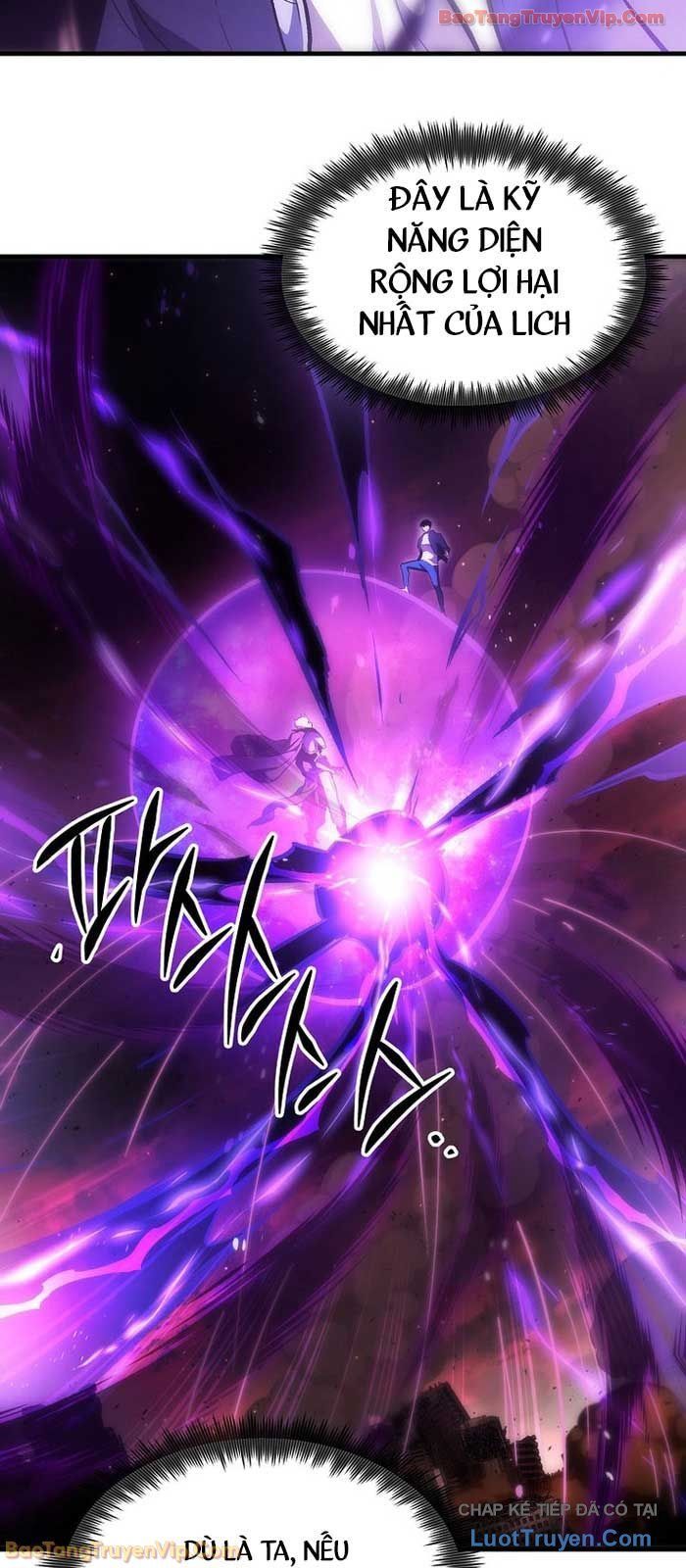 Anh Hùng Trở Về Chapter 129 - Next Chapter 130