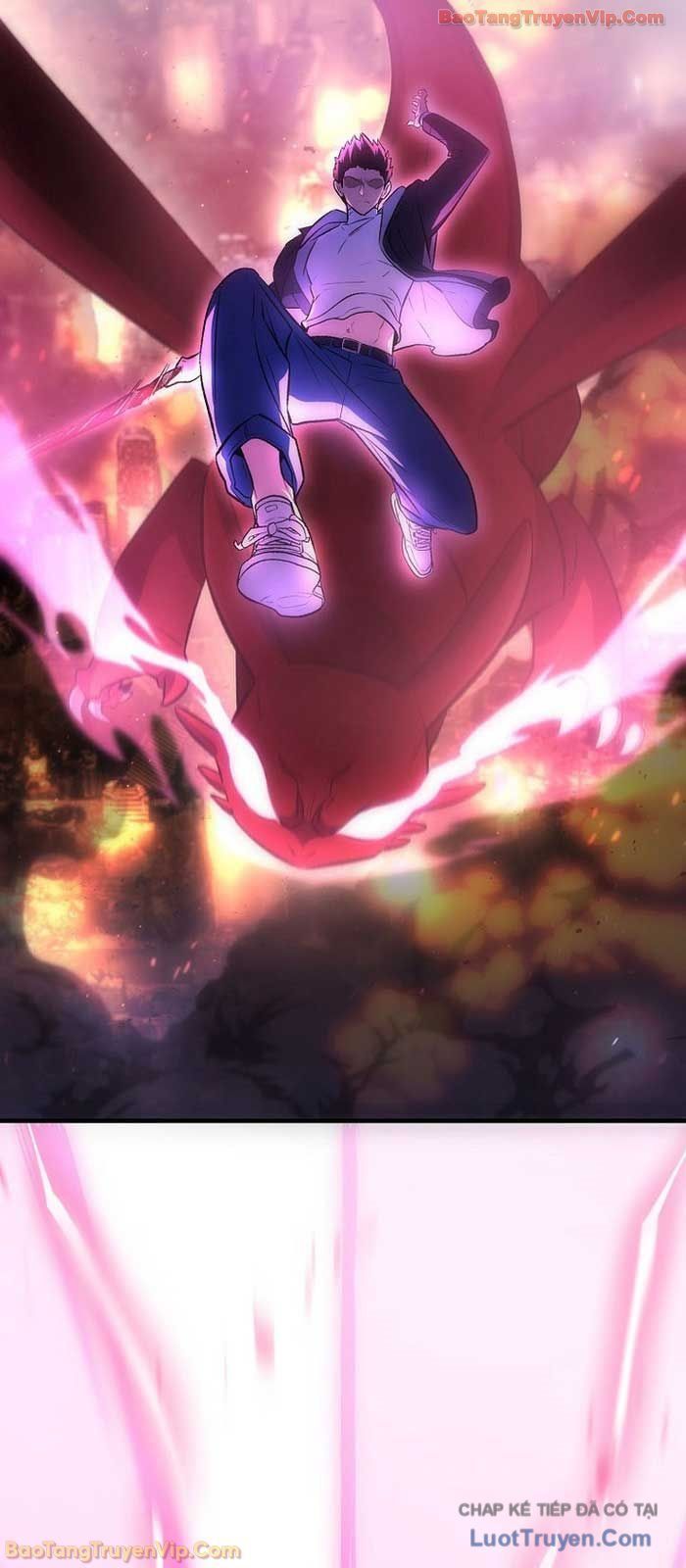 Anh Hùng Trở Về Chapter 129 - Next Chapter 130