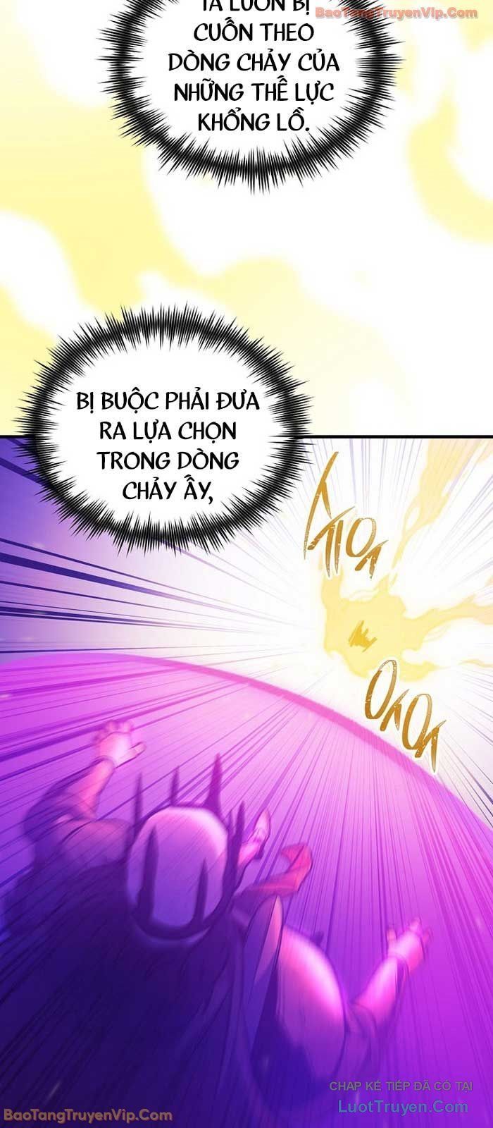 Anh Hùng Trở Về Chapter 129 - Next Chapter 130
