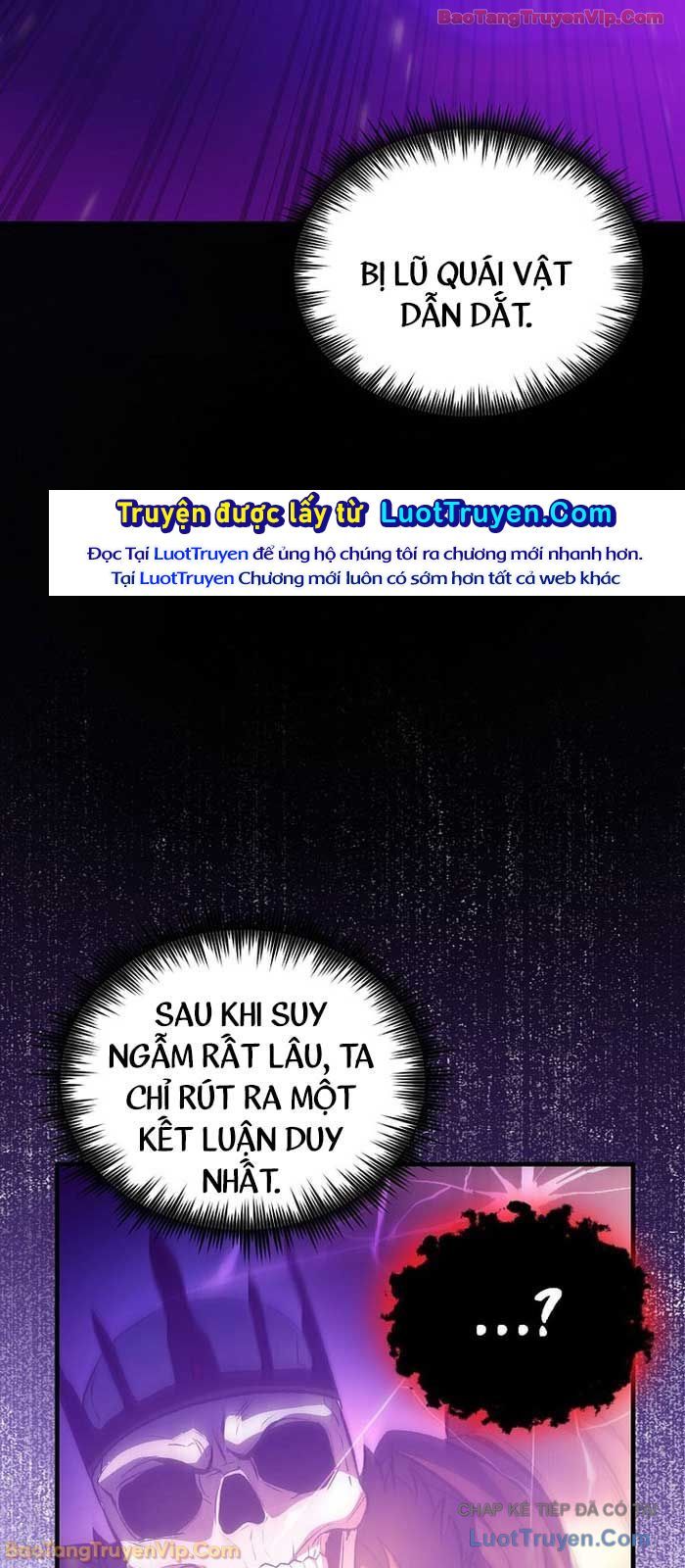 Anh Hùng Trở Về Chapter 129 - Next Chapter 130