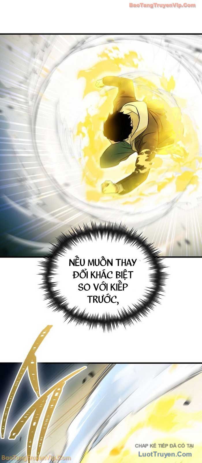 Anh Hùng Trở Về Chapter 129 - Next Chapter 130