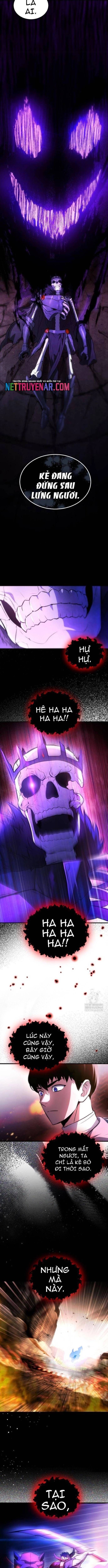 Anh Hùng Trở Về Chapter 130 - Next Chapter 131