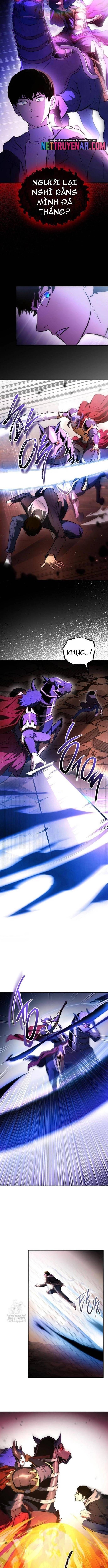 Anh Hùng Trở Về Chapter 130 - Next Chapter 131