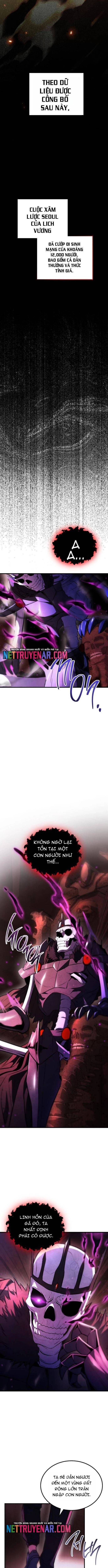 Anh Hùng Trở Về Chapter 130 - Next Chapter 131