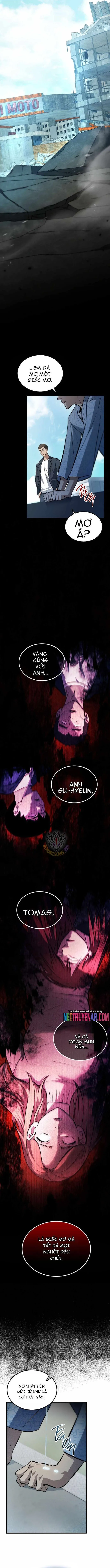 Anh Hùng Trở Về Chapter 131 - Next Chapter 132