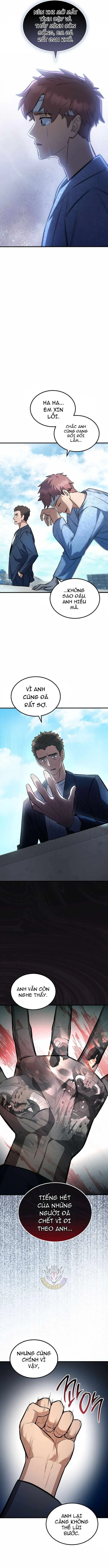 Anh Hùng Trở Về Chapter 131 - Next Chapter 132