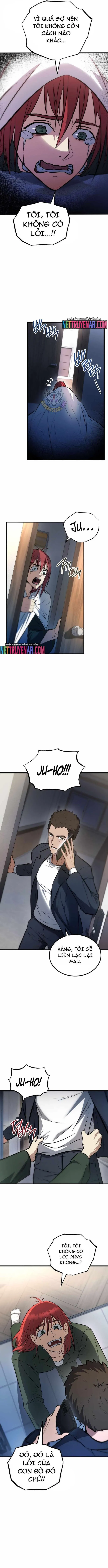 Anh Hùng Trở Về Chapter 131 - Next Chapter 132