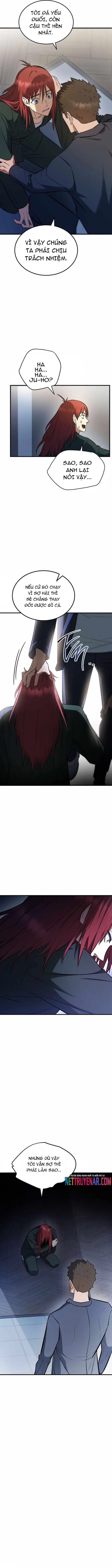 Anh Hùng Trở Về Chapter 131 - Next Chapter 132