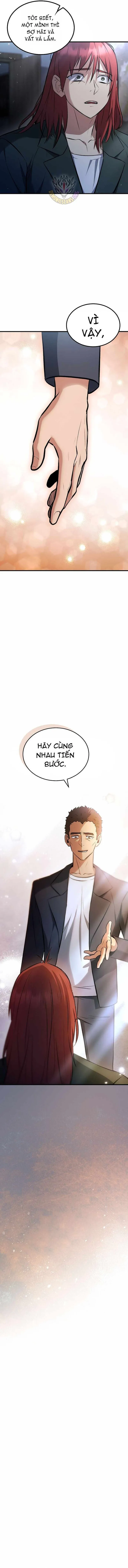 Anh Hùng Trở Về Chapter 131 - Next Chapter 132