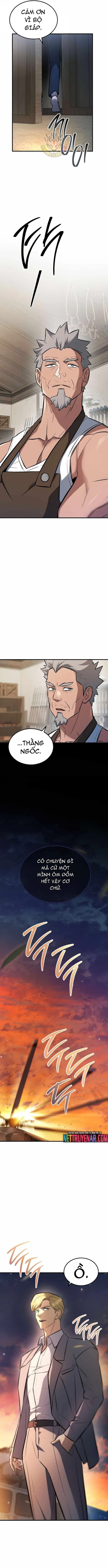 Anh Hùng Trở Về Chapter 131 - Next Chapter 132