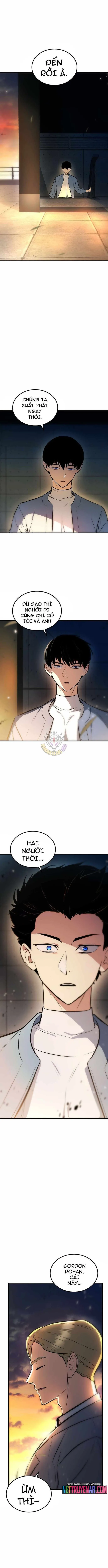 Anh Hùng Trở Về Chapter 131 - Next Chapter 132