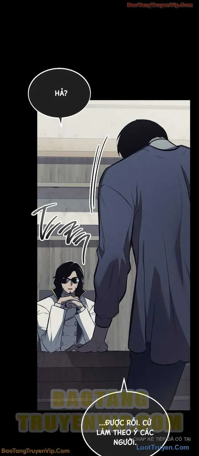 Anh Hùng Trở Về Chapter 132 - Next Chapter 133