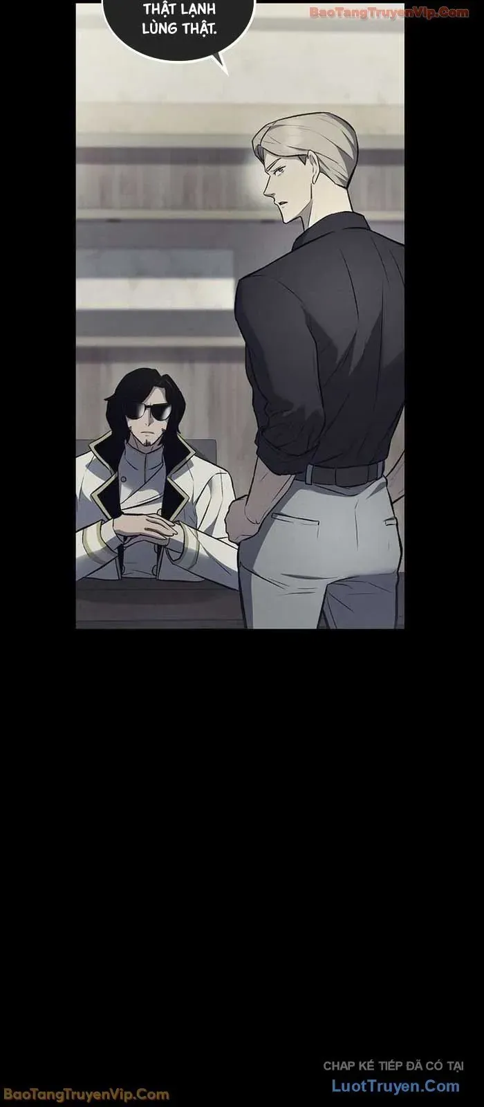 Anh Hùng Trở Về Chapter 132 - Next Chapter 133