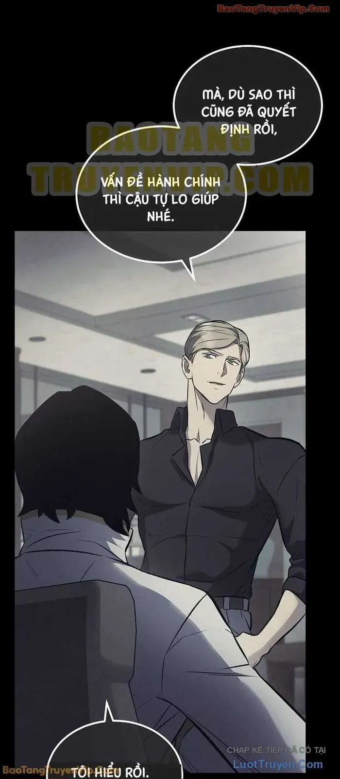 Anh Hùng Trở Về Chapter 132 - Next Chapter 133