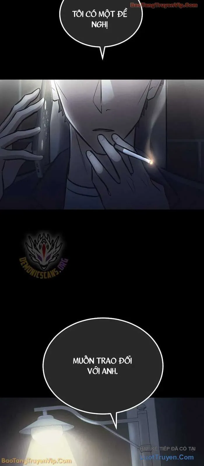 Anh Hùng Trở Về Chapter 132 - Next Chapter 133