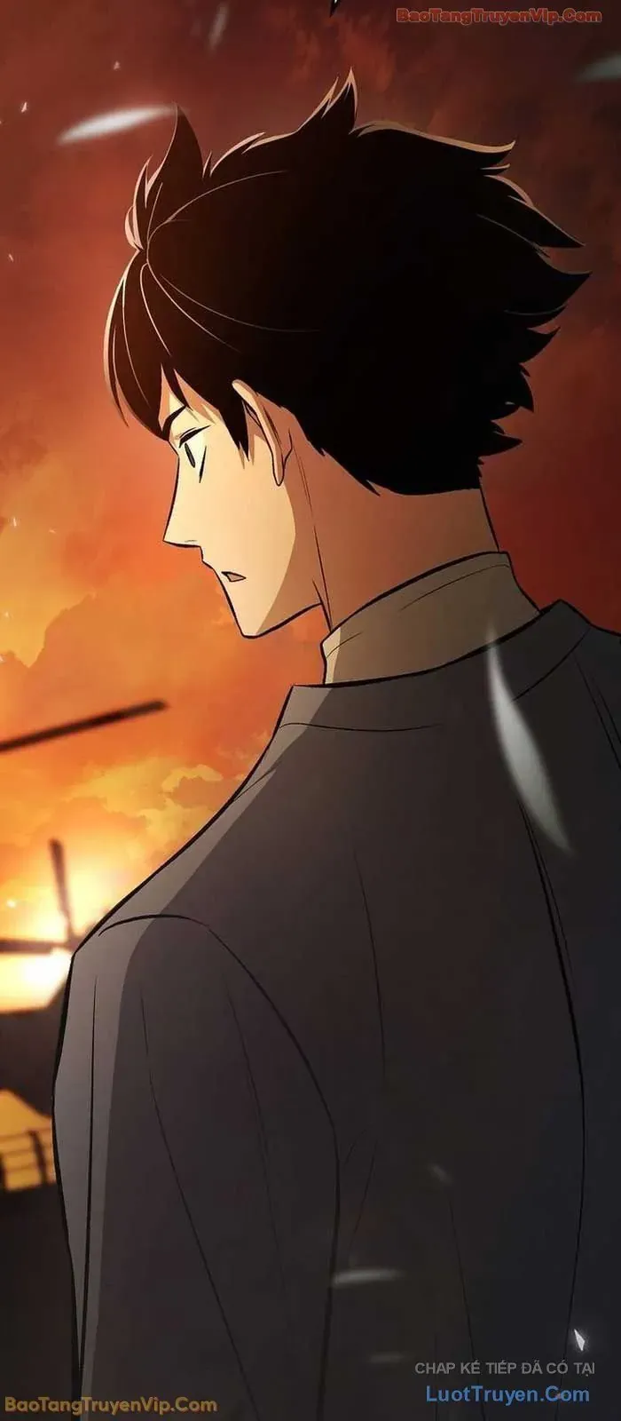 Anh Hùng Trở Về Chapter 132 - Next Chapter 133