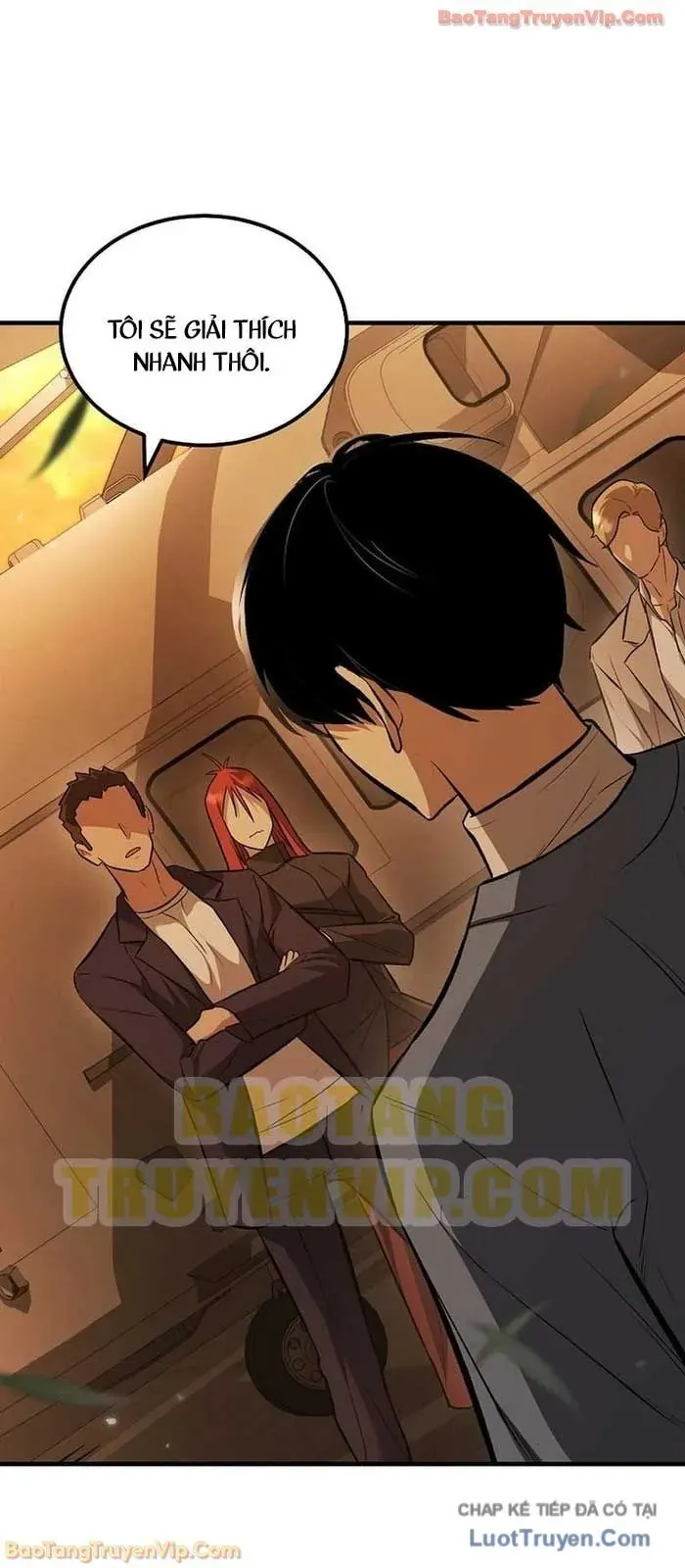 Anh Hùng Trở Về Chapter 132 - Next Chapter 133