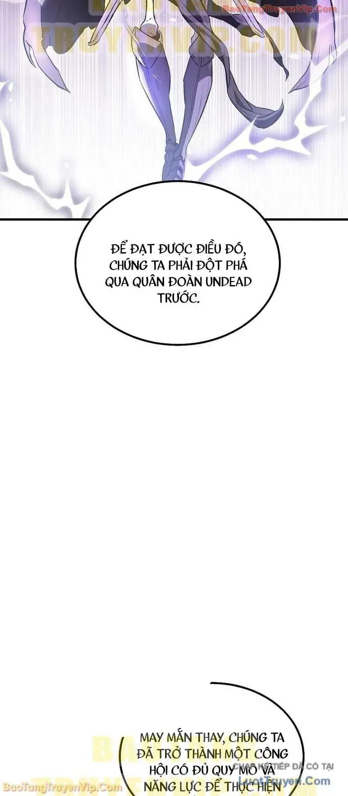 Anh Hùng Trở Về Chapter 132 - Next Chapter 133